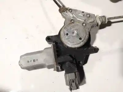 Tweedehands auto-onderdeel linker ruit motor achter voor honda accord vii (cl, cn) 2.2 i-ctdi (cn1) oem iam-referenties 411100   Tweedehands auto-onderdeel linker ruit motor achter voor honda accord vii (cl, cn) 2.2 i-ctdi (cn1) oem iam-referenties 411100