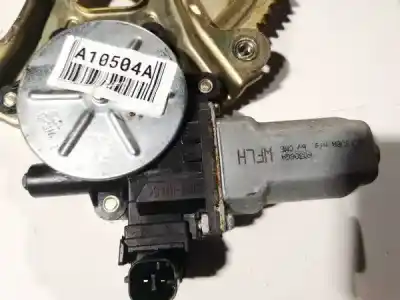 Pièce détachée automobile d'occasion moteur lève vitre avant gauche pour talbot horizon 1.3 références oem iam 60306ga