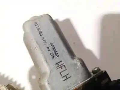 Pezzo di ricambio per auto di seconda mano motore alzacristalli anteriore sinistro per talbot horizon 1.3 riferimenti oem iam 60306ga  