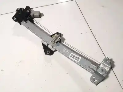 Автозапчасти б/у задний правый стеклорегулятор за renault clio i (b/c57_, 5/357_) 1.8 (b/c57c, b/c57u) ссылки oem iam    Автозапчасти б/у задний правый стеклорегулятор за renault clio i (b/c57_, 5/357_) 1.8 (b/c57c, b/c57u) ссылки oem iam