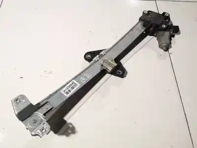 Автозапчасти б/у задний правый стеклорегулятор за renault clio i (b/c57_, 5/357_) 1.8 (b/c57c, b/c57u) ссылки oem iam 