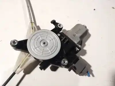 Second-hand car spare part left front window motor for subaru forester (sh_) 2.0 d awd (shh) oem iam references 808080