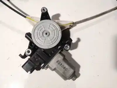 Second-hand car spare part rear left window motor for subaru forester (sh_) 2.0 d awd (shh) oem iam references 808080