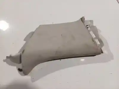 Second-hand car spare part plastics for citroen c5 iii (rd_) 2.0 hdi (rdrhda) oem iam references d9655494377