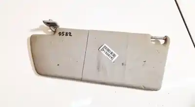 Piesă de schimb auto la mâna a doua parasoare stânga pentru opel zafira / zafira family b (a05) 1.9 cdti (m75) referințe oem iam 13140851