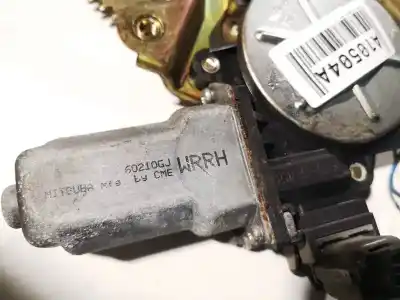 Pezzo di ricambio per auto di seconda mano motore alzacristalli anteriore destro per talbot horizon 1.3 riferimenti oem iam 60210gj  