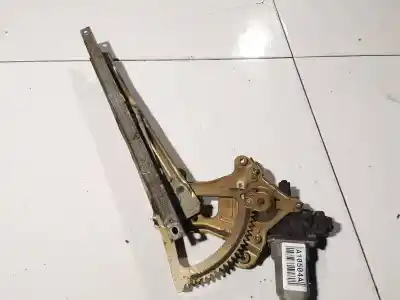 Pezzo di ricambio per auto di seconda mano alzacristalli posteriore sinistro per talbot horizon 1.3 riferimenti oem iam   