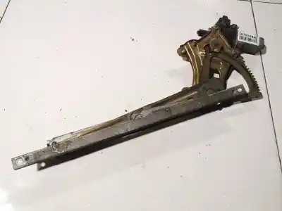 Pezzo di ricambio per auto di seconda mano alzacristalli posteriore sinistro per talbot horizon 1.3 riferimenti oem iam   