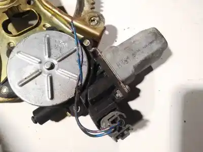 İkinci el araba yedek parçası arka sol cam motoru için talbot horizon 1.3 oem iam referansları 603060b  