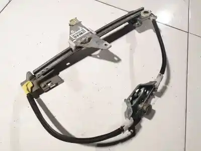 Pezzo di ricambio per auto di seconda mano alzacristalli posteriore destro per peugeot 307 (3a/c) 1.6 hdi riferimenti oem iam 