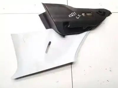 Second-hand car spare part plastics for peugeot 208 i (ca_, cc_) 1.2 vti 82 oem iam references 9673753877
