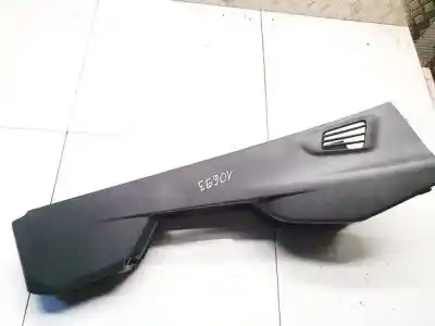 Tweedehands auto-onderdeel diverse onderdelen voor peugeot 208 i (ca_, cc_) 1.2 vti 82 oem iam-referenties 9672829777  