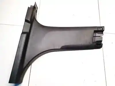 Second-hand car spare part plastics for peugeot 208 i (ca_, cc_) 1.2 vti 82 oem iam references 9673656177