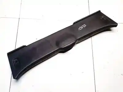 Second-hand car spare part plastics for peugeot 208 i (ca_, cc_) 1.2 vti 82 oem iam references 