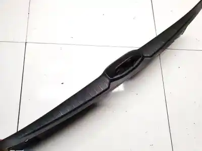 Second-hand car spare part plastics for peugeot 208 i (ca_, cc_) 1.2 vti 82 oem iam references   