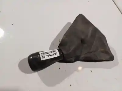 Peça sobressalente para automóvel em segunda mão botão da alavanca de velocidades por peugeot bipper (aa_) 1.4 hdi referências oem iam 