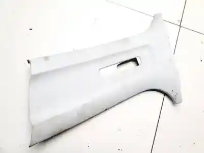 Second-hand car spare part plastics for peugeot 208 i (ca_, cc_) 1.2 vti 82 oem iam references 9673655977