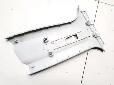 Second-hand car spare part plastics for peugeot 208 i (ca_, cc_) 1.2 vti 82 oem iam references 9673655977  9676256177