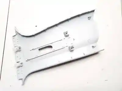 Second-hand car spare part plastics for peugeot 208 i (ca_, cc_) 1.2 vti 82 oem iam references 9673655877  9676256077