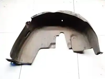 Second-hand car spare part right rear wheel arch for peugeot 208 i (ca_, cc_) 1.2 vti 82 oem iam references mp07195