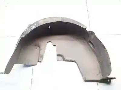 Second-hand car spare part rear left wheel arch for peugeot 208 i (ca_, cc_) 1.2 vti 82 oem iam references mp07195