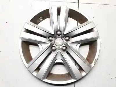 Second-hand car spare part hub caps for peugeot 208 i (ca_, cc_) 1.2 vti 82 oem iam references 9809717877