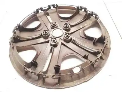 Second-hand car spare part hub caps for peugeot 208 i (ca_, cc_) 1.2 vti 82 oem iam references 9809717877  