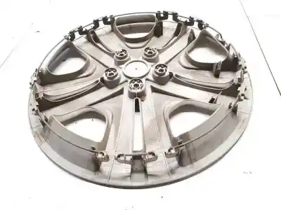 Second-hand car spare part hub caps for peugeot 208 i (ca_, cc_) 1.2 vti 82 oem iam references 9809717877  