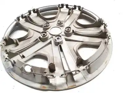 Piesă de schimb auto la mâna a doua capace roti pentru peugeot 208 i (ca_, cc_) 1.2 vti 82 referințe oem iam 9809717877  
