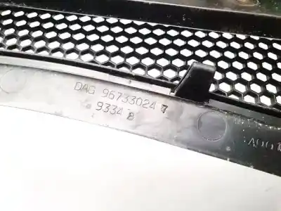 Second-hand car spare part torpedo for peugeot 208 i (ca_, cc_) 1.2 vti 82 oem iam references 967330247  