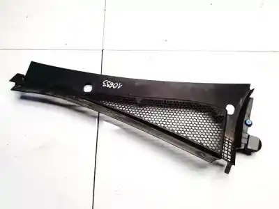 Second-hand car spare part torpedo for peugeot 208 i (ca_, cc_) 1.2 vti 82 oem iam references 9673302777