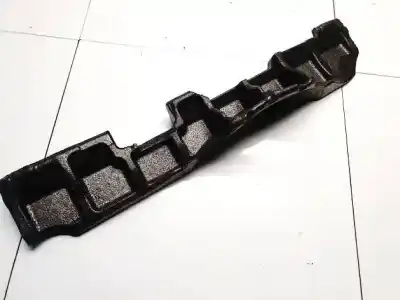 Second-hand car spare part plastics for peugeot 208 i (ca_, cc_) 1.2 vti 82 oem iam references 9676769680