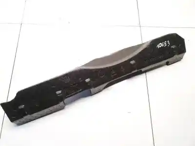 Автозапчастина б/у пластика для peugeot 208 i (ca_, cc_) 1.2 vti 82 посилання на oem iam 9676769680  9676769680-02