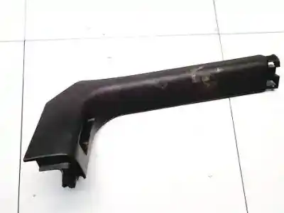 Second-hand car spare part plastics for peugeot 208 i (ca_, cc_) 1.2 vti 82 oem iam references 9673755877