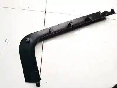 Second-hand car spare part plastics for peugeot 208 i (ca_, cc_) 1.2 vti 82 oem iam references 9673754377  