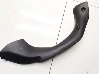 Second-hand car spare part plastics for peugeot 208 i (ca_, cc_) 1.2 vti 82 oem iam references 9801536777