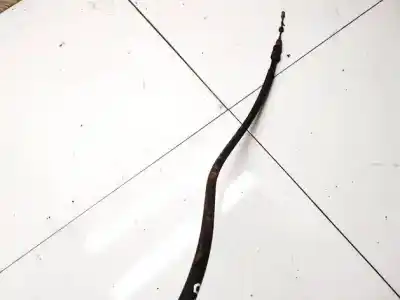 Pezzo di ricambio per auto di seconda mano leva del freno a mano per citroen ds3 (sa_) 1.6 thp 150 riferimenti oem iam   