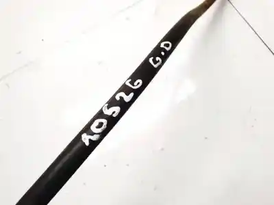 Pezzo di ricambio per auto di seconda mano leva del freno a mano per citroen ds3 (sa_) 1.6 thp 150 riferimenti oem iam   