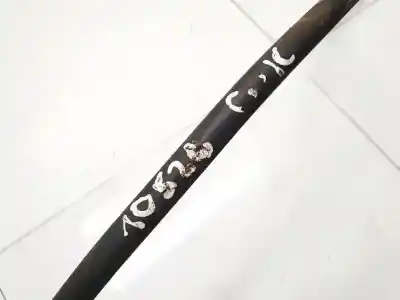 Pezzo di ricambio per auto di seconda mano leva del freno a mano per citroen ds3 (sa_) 1.6 thp 150 riferimenti oem iam   