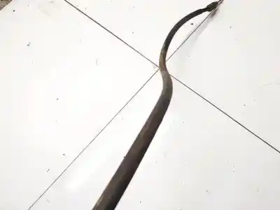 Pezzo di ricambio per auto di seconda mano leva del freno a mano per citroen ds3 (sa_) 1.6 thp 150 riferimenti oem iam   