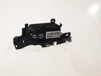 Second-hand car spare part various parts for renault clio i (b/c57_, 5/357_) 1.8 (b/c57c, b/c57u) oem iam references 83700smgam010  83700-smga-m010 Second-hand car spare part various parts for renault clio i (b/c57_, 5/357_) 1.8 (b/c57c, b/c57u) oem iam references 83700smgam010  83700-smga-m010