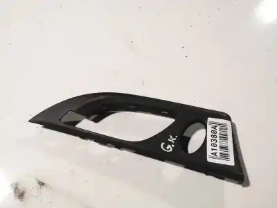 Автозапчасти б/у пластик за renault clio i (b/c57_, 5/357_) 1.8 (b/c57c, b/c57u) ссылки oem iam 83756smge010