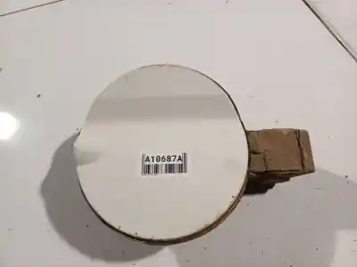 Peça sobressalente para automóvel em segunda mão tampa de combustível por peugeot bipper (aa_) 1.4 hdi referências oem iam 