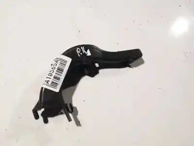 Second-hand car spare part sound amplifier for honda accord vii (cl, cn) 2.2 i-ctdi (cn1) oem iam references 72179sdaa000 Second-hand car spare part sound amplifier for honda accord vii (cl, cn) 2.2 i-ctdi (cn1) oem iam references 72179sdaa000