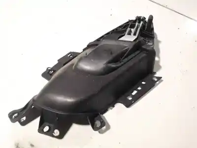Second-hand car spare part interior left rear handle for ford taurus (p5_) 3.0 24v oem iam references 00201127367  