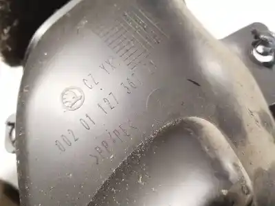 Second-hand car spare part interior left rear handle for ford taurus (p5_) 3.0 24v oem iam references 00201127367  