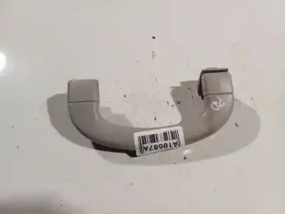 Peça sobressalente para automóvel em segunda mão puxador de teto por peugeot bipper (aa_) 1.4 hdi referências oem iam 