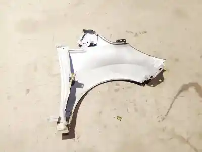 Pièce détachée automobile d'occasion aile avant gauche pour ford ka (ru8) 1.2 références oem iam   