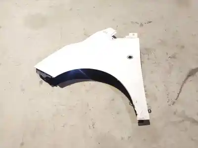Pezzo di ricambio per auto di seconda mano parafango anteriore sinistro per ford ka (ru8) 1.2 riferimenti oem iam 