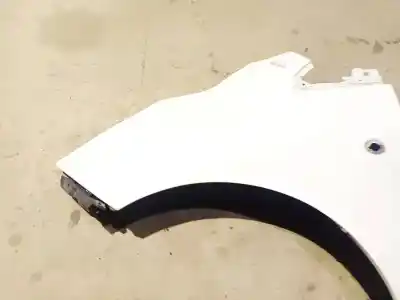 Pièce détachée automobile d'occasion aile avant gauche pour ford ka (ru8) 1.2 références oem iam   
